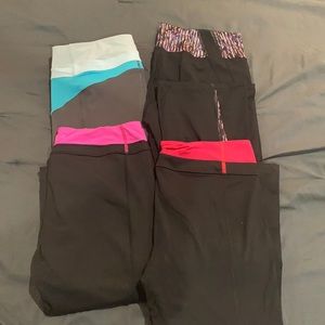 Victoria’s Secret leggings
